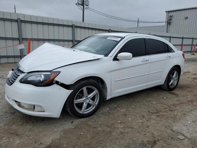 Photo 1 from auction – 2014 CHRYSLER 200 TOURIN with VIN 1C3CCBBG4EN236661