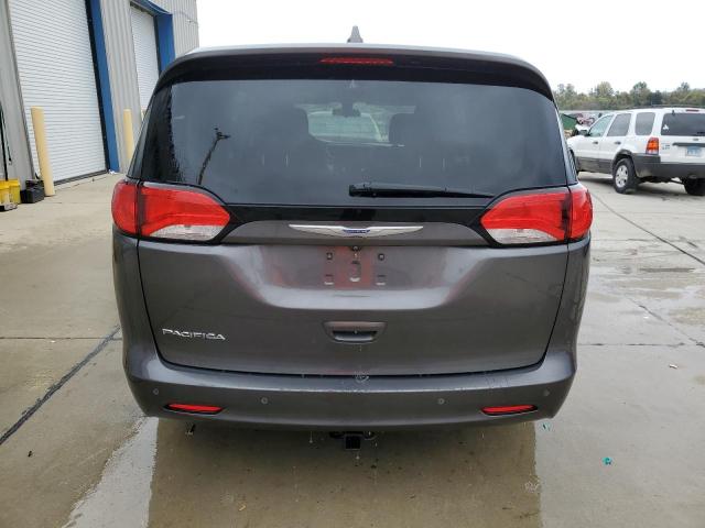 Photo 6 from auction – 2018 CHRYSLER PACIFICA L with VIN 2C4RC1CGXJR274603