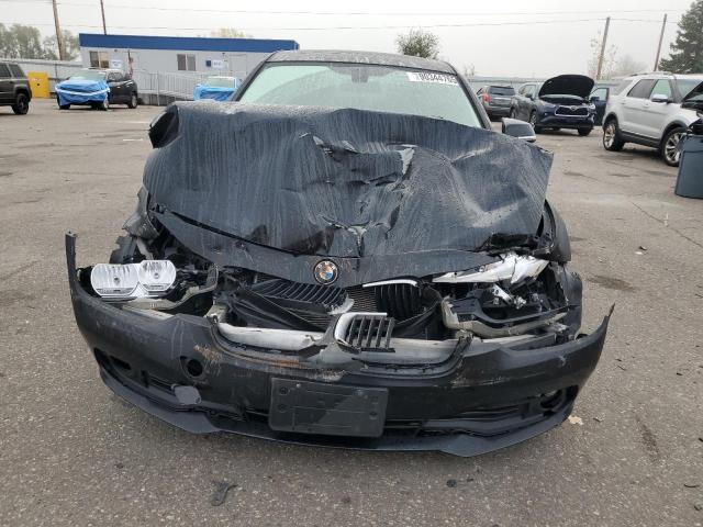 Photo 5 from auction – 2016 BMW 320 XI with VIN WBA8E5G57GNU21257