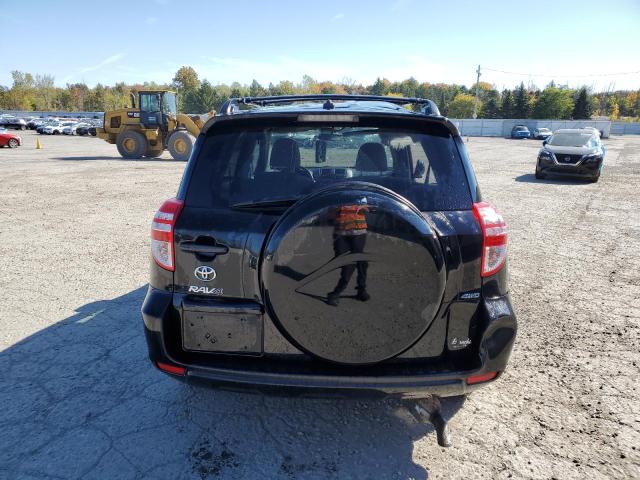 Photo 6 from auction – 2011 TOYOTA RAV4 with VIN 2T3BF4DV8BW134709