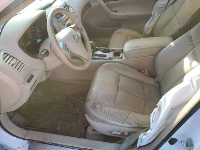 Photo 7 from auction – 2013 NISSAN ALTIMA 2.5 with VIN 1N4AL3AP4DN574866