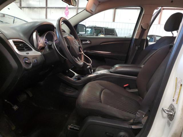Photo 7 from auction – 2016 DODGE JOURNEY SE with VIN 3C4PDCAB8GT222643