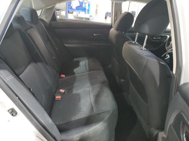 Photo 10 from auction – 2016 NISSAN ALTIMA 2.5 with VIN 1N4AL3AP3GN384335
