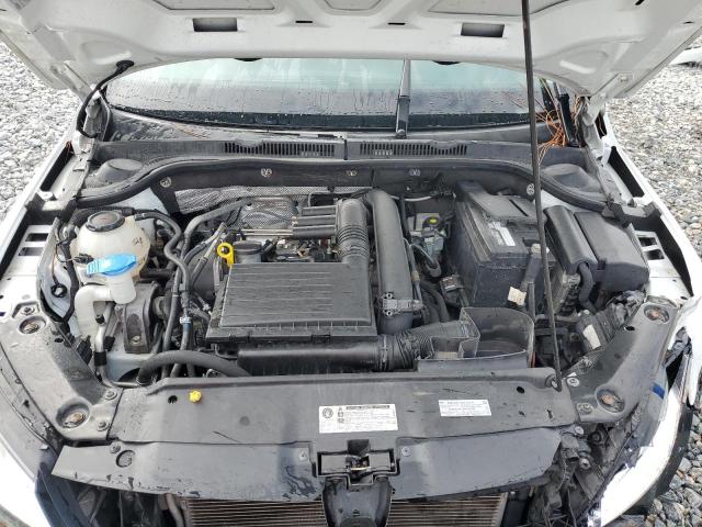 Photo 11 from auction – 2018 VOLKSWAGEN JETTA SE with VIN 3VWDB7AJ1JM254629
