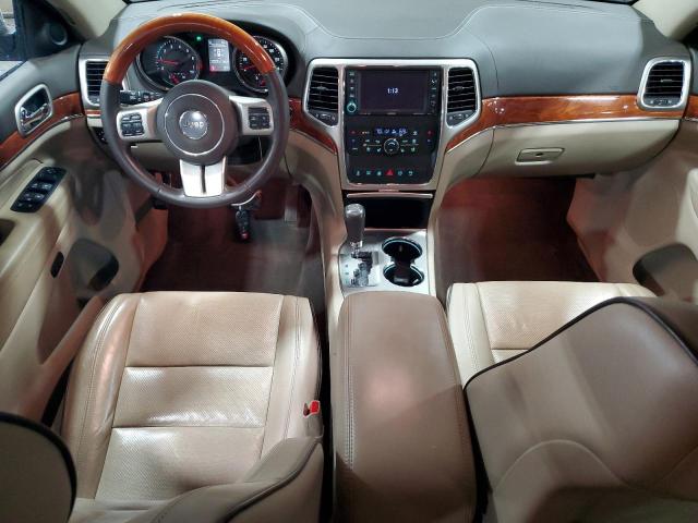 Photo 8 from auction – 2011 JEEP GRAND CHER with VIN 1J4RR6GT1BC605592