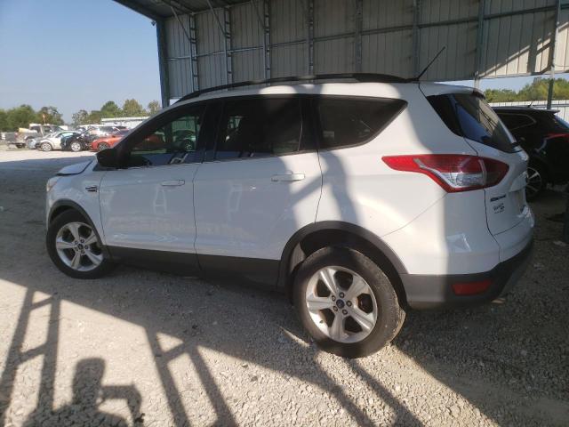 Photo 2 from auction – 2014 FORD ESCAPE SE with VIN 1FMCU0GX3EUE39418