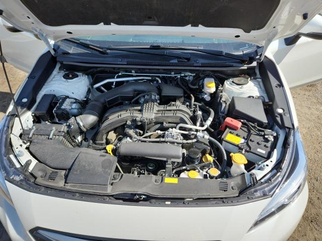 Photo 11 from auction – 2022 SUBARU CROSSTREK with VIN JF2GTHMC3NH286431