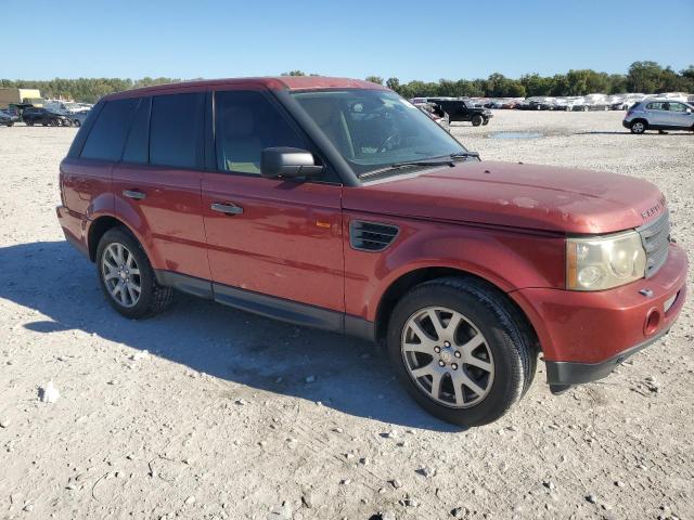 Photo 4 from auction – 2007 LAND ROVER RANGE ROVE with VIN SALSK25427A998739