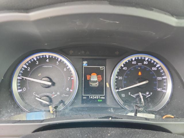 Photo 9 from auction – 2018 TOYOTA HIGHLANDER with VIN 5TDKZRFH5JS528051