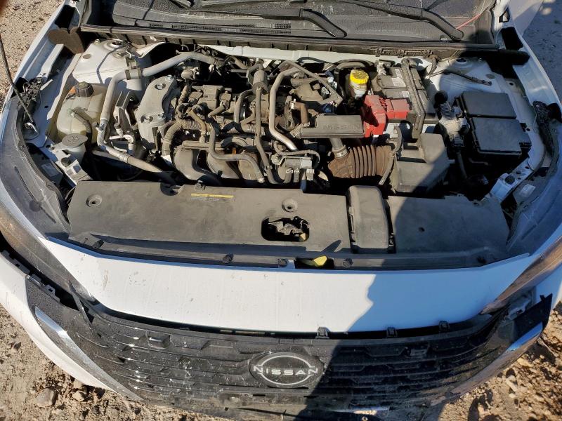 Photo 11 from auction – 2024 NISSAN SENTRA S with VIN 3N1AB8BV1RY217469