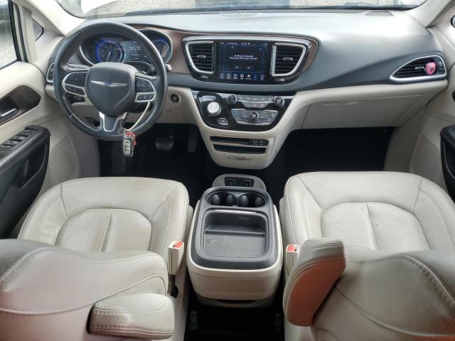 Photo 8 from auction – 2019 CHRYSLER PACIFICA T with VIN 2C4RC1BG4KR589996