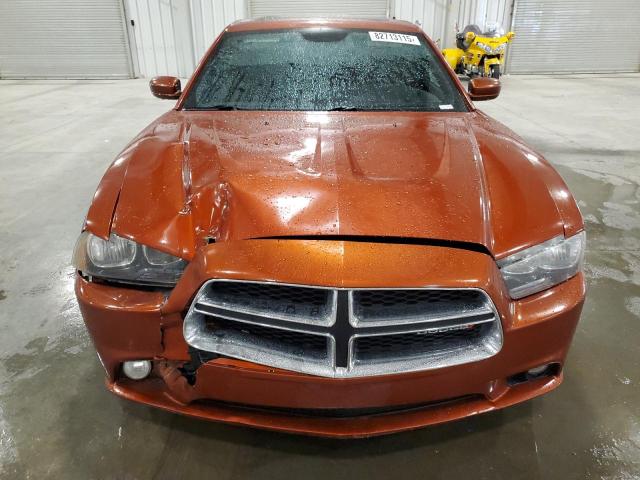 Photo 5 from auction – 2013 DODGE CHARGER SX with VIN 2C3CDXHGXDH558519