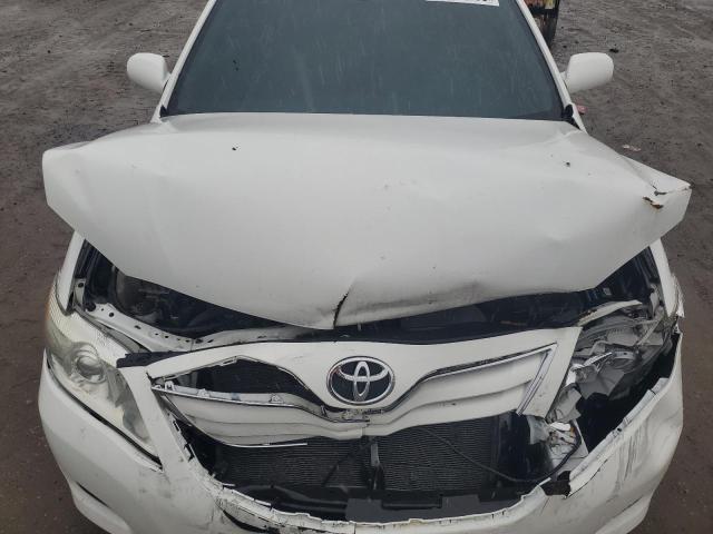 Photo 11 from auction – 2010 TOYOTA CAMRY BASE with VIN 4T4BF3EK9AR066335