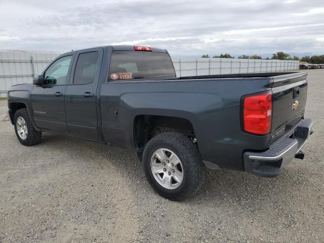 Photo 2 from auction – 2019 CHEVROLET SILVERADO with VIN 2GCRCPEC1K1149129