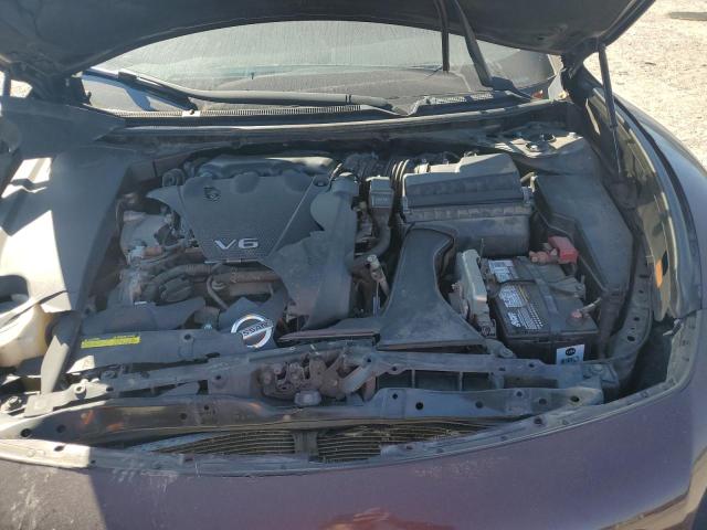 Photo 11 from auction – 2014 NISSAN MAXIMA S with VIN 1N4AA5AP1EC458426