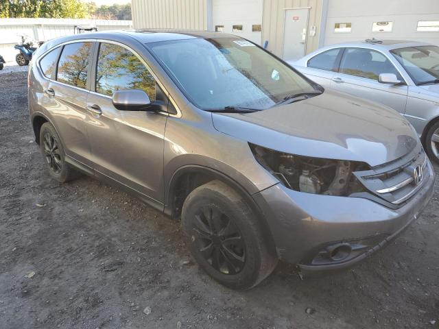 Photo 4 from auction – 2012 HONDA CR-V EX with VIN 5J6RM4H50CL004601