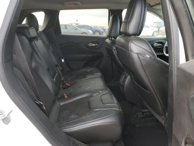 Photo 11 from auction – 2020 JEEP CHEROKEE L with VIN 1C4PJMLXXLD506072