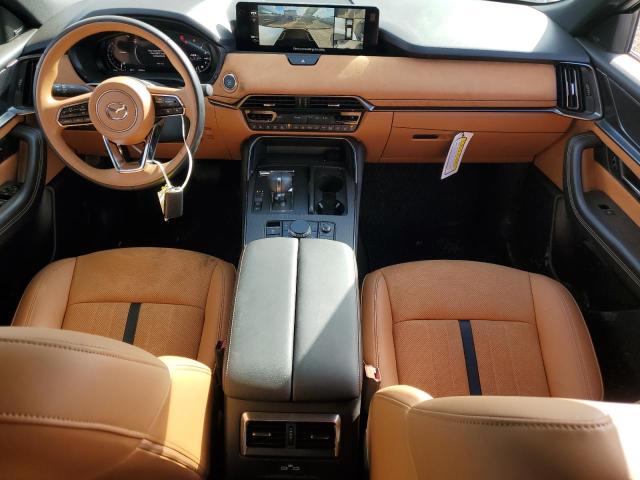Photo 8 from auction – 2025 MAZDA CX-90 PREM with VIN JM3KKEHC2S1203264