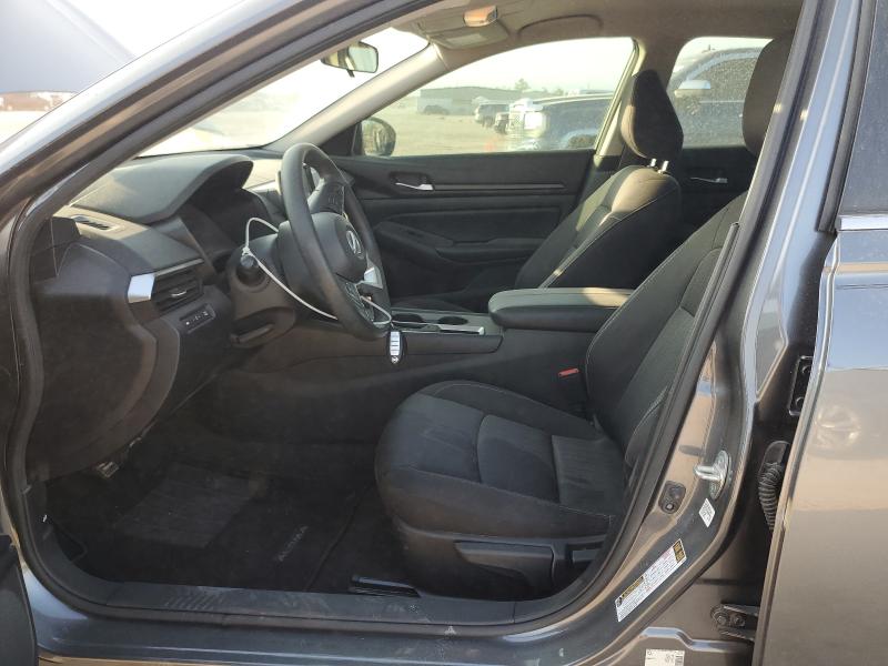 Photo 7 from auction – 2021 NISSAN ALTIMA S with VIN 1N4BL4BV5MN421498