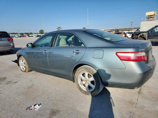 Photo 2 from auction – 2007 TOYOTA CAMRY CE with VIN 4T1BE46K97U704190
