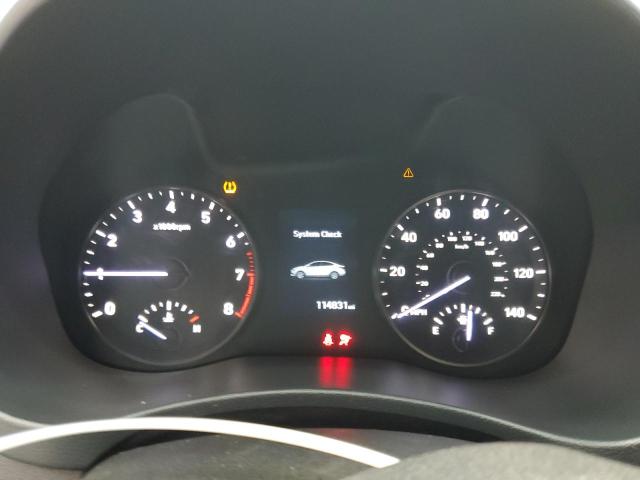 Photo 9 from auction – 2019 HYUNDAI ACCENT LIMITED with VIN 3KPC34A32KE045472