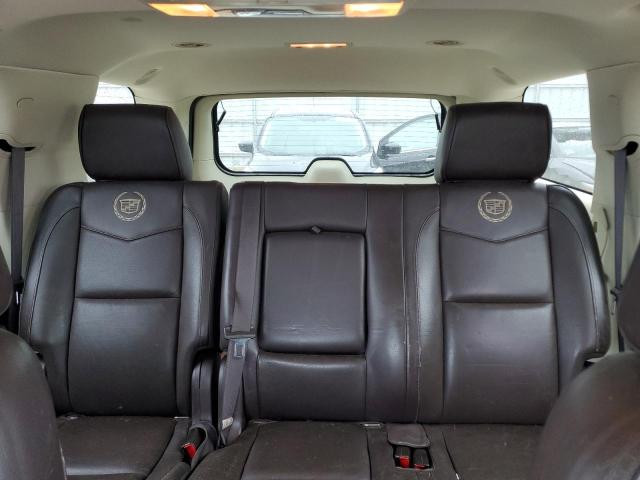 Photo 10 from auction – 2013 CADILLAC ESCALADE P with VIN 1GYS3FEJ4DR109707