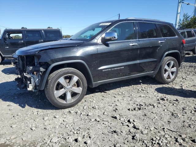 Photo 1 from auction – 2016 JEEP GRAND CHER with VIN 1C4RJFBG1GC492919