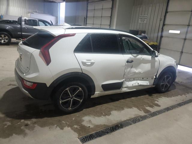 Photo 3 from auction – 2023 KIA NIRO EX with VIN KNDCR3LE7P5047079