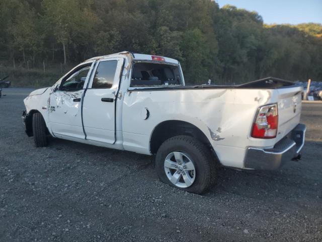 Photo 2 from auction – 2023 RAM 1500 CLASS with VIN 1C6RR7FT3PS539838