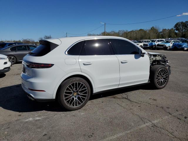 Photo 3 from auction – 2019 PORSCHE CAYENNE S with VIN WP1AB2AY6KDA65587