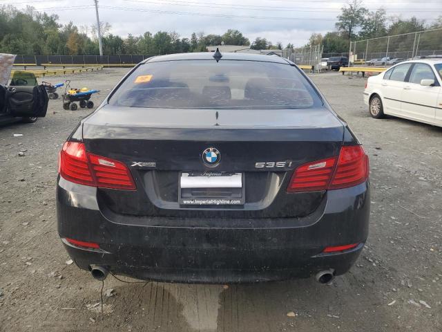 Photo 6 from auction – 2016 BMW 535 XI with VIN WBA5B3C50GG258588