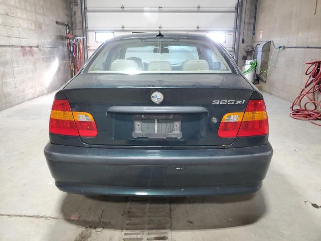 Photo 6 from auction – 2004 BMW 325 XI with VIN WBAEU33404PM61834