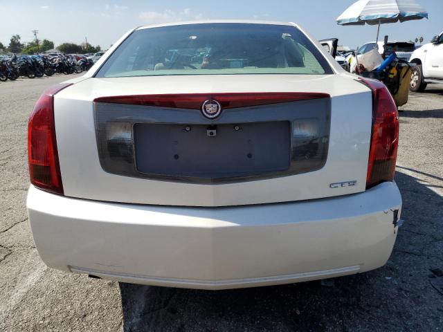 Photo 6 from auction – 2003 CADILLAC CTS with VIN 1G6DM57N930144402