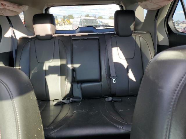 Photo 10 from auction – 2017 CHEVROLET EQUINOX LT with VIN 2GNALCEK2H1550993
