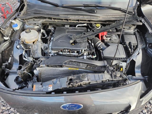 Photo 12 from auction – 2020 FORD ESCAPE SE with VIN 1FMCU0G67LUA85665