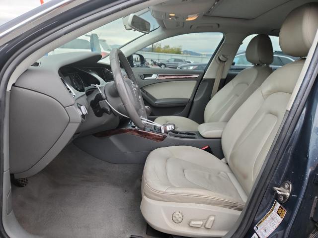 Photo 7 from auction – 2010 AUDI A4 PREMIUM with VIN WAUHFAFL7AN031644