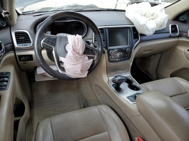 Photo 8 from auction – 2015 JEEP GRAND CHER with VIN 1C4RJFCG7FC705479