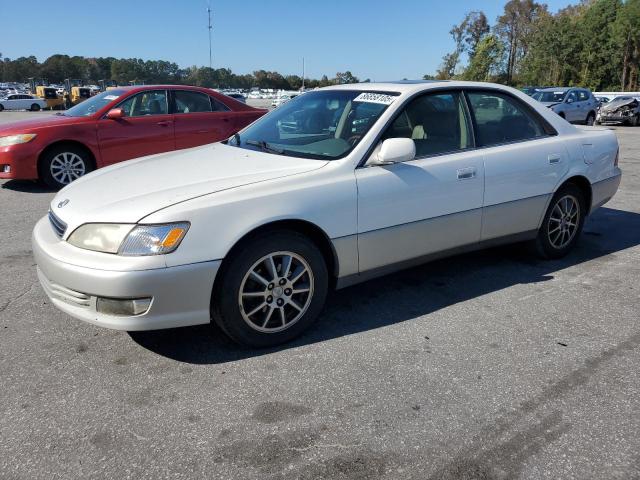 LEXUS ES 300 2001 with VIN JT8BF28G910329820 - Photo from auction