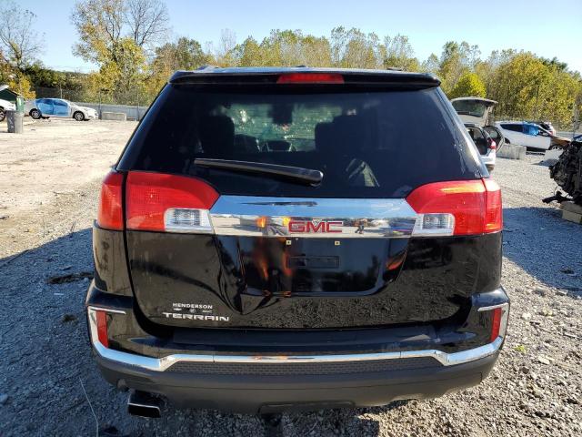 Photo 6 from auction – 2016 GMC TERRAIN SL with VIN 2GKALNEK4G6214370