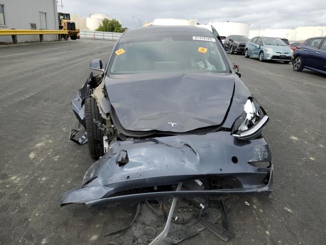 Photo 5 from auction – 2019 TESLA MODEL 3 with VIN 5YJ3E1EA6KF400204