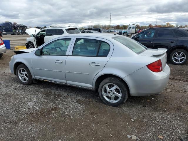 Photo 2 from auction – 2007 PONTIAC G5 with VIN 1G2AJ55F177129253