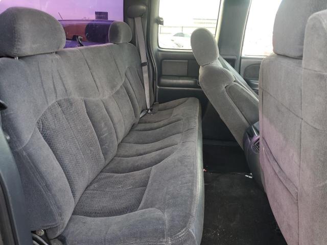 Photo 10 from auction – 2002 CHEVROLET SILVERADO with VIN 2GCEC19V221310367