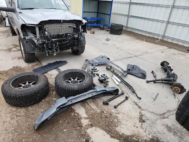 Photo 13 from auction – 2016 JEEP WRANGLER U with VIN 1C4BJWFG3GL193203