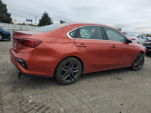 Photo 3 from auction – 2019 KIA FORTE EX with VIN 3KPF54ADXKE068708