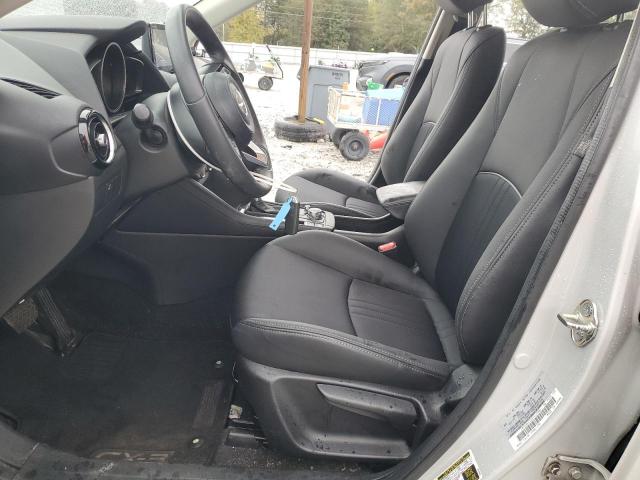 Photo 7 from auction – 2019 MAZDA CX-3 TOURI with VIN JM1DKDC72K1447986