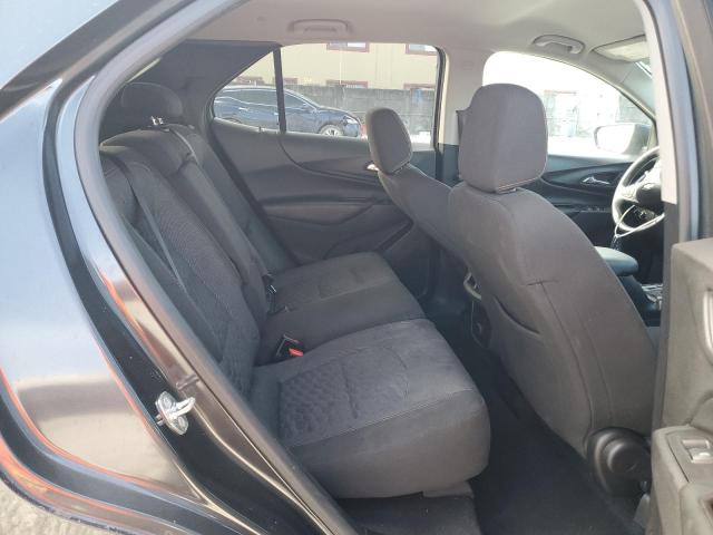 Photo 11 from auction – 2018 CHEVROLET EQUINOX with VIN 2GNAXSEV2J6132449