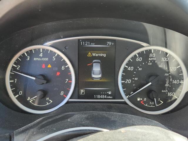 Photo 9 from auction – 2016 NISSAN SENTRA S with VIN 3N1AB7AP2GL661466