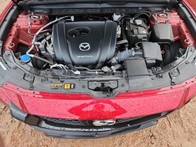 Photo 12 from auction – 2024 MAZDA CX-50 PREM with VIN 7MMVABEM2RN192726