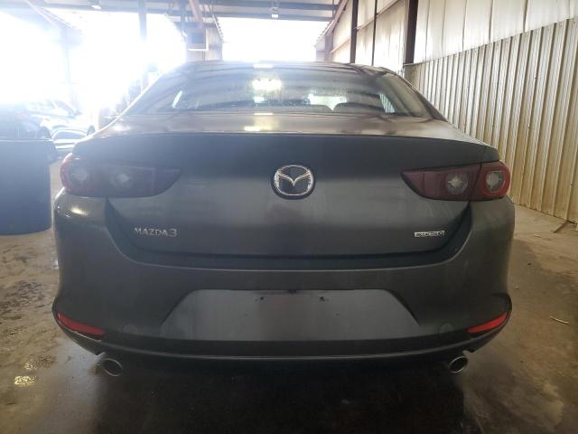 Photo 6 from auction – 2023 MAZDA 3 PREFERRE with VIN 3MZBPACM5PM382541