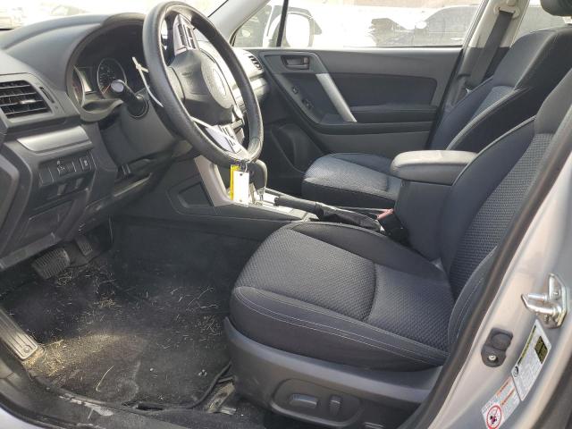 Photo 7 from auction – 2015 SUBARU FORESTER 2.5I PREMIUM with VIN JF2SJADC2FH562137